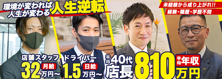 ハイブリッドヘルス西川口